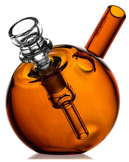 The Gryosphere - Grav® - Spherical Pocket Bubbler