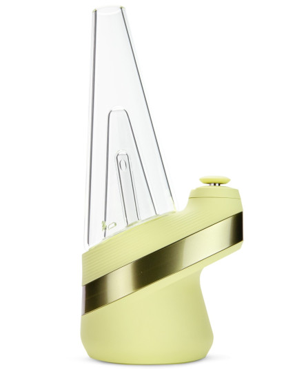 Puffco Peak Smart Electric Dab Rig - Zest