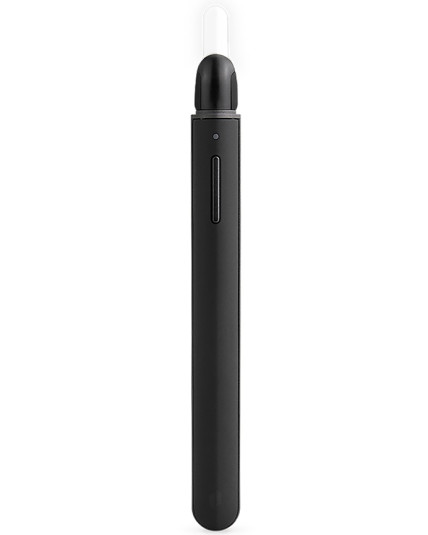 The New Puffco Hot Knife Heated Electric Dab Tool - Onyx