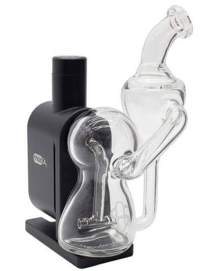 Stundenglass Module Dok Glass Recycler II - Attachment Only