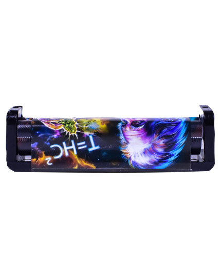 V Syndicate® - T=HC2 Black Hole 1/4 Rolling Machine 