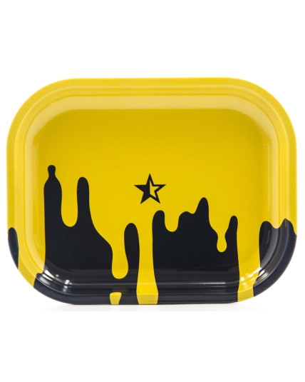 Famous Design Surrender Rolling Tray - Small