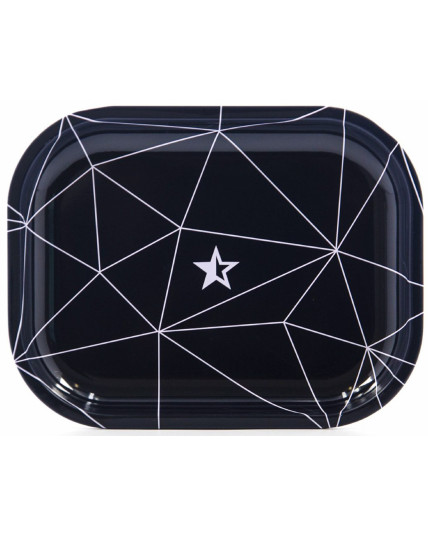 Famous Design Space Rolling Tray - Small