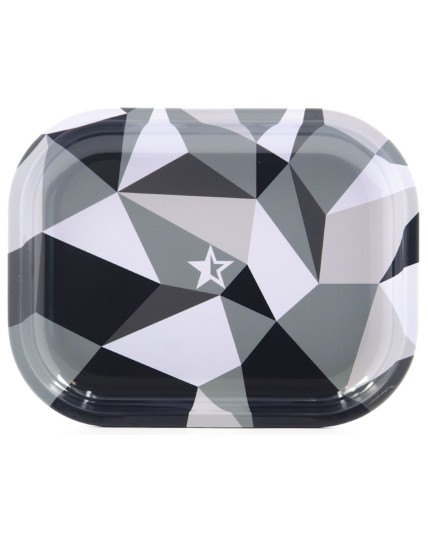 Famous Design Digital Rolling Tray - Small