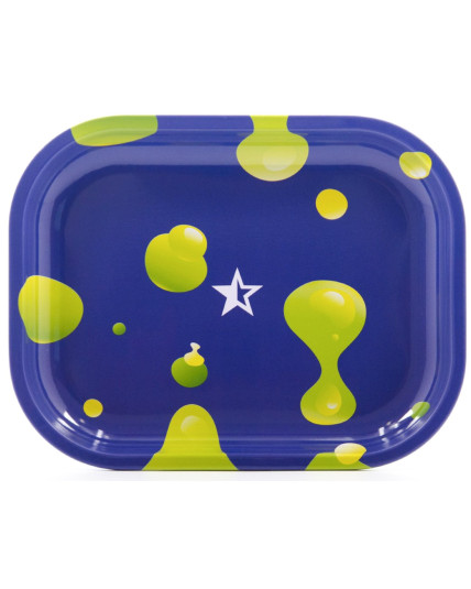 Famous Design Privilege Rolling Tray - Small