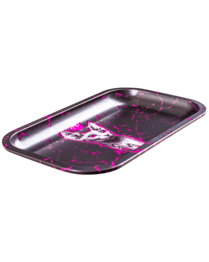 V Syndicate® - The Stray Metal Rollin' Tray