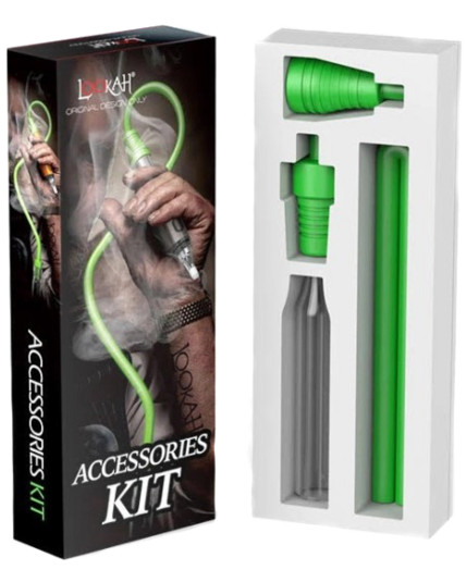Lookah® Seahorse Pro Accessories Kit