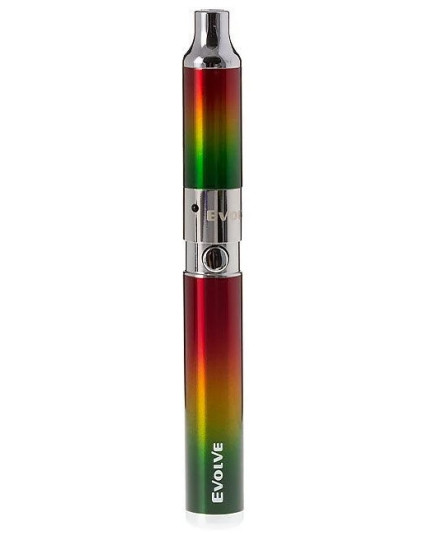 Yocan Evolve-D Dry Herb Vape Pen - Special Edition