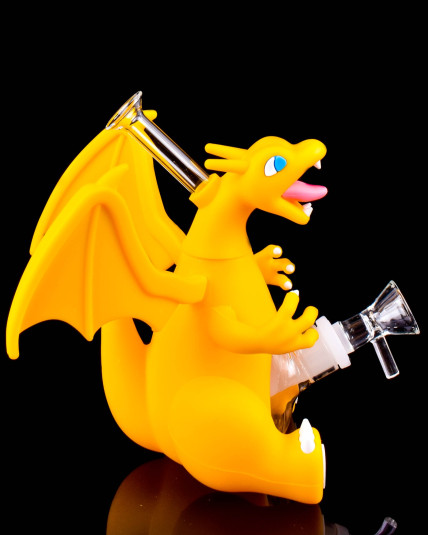 Cute Charizard Bong