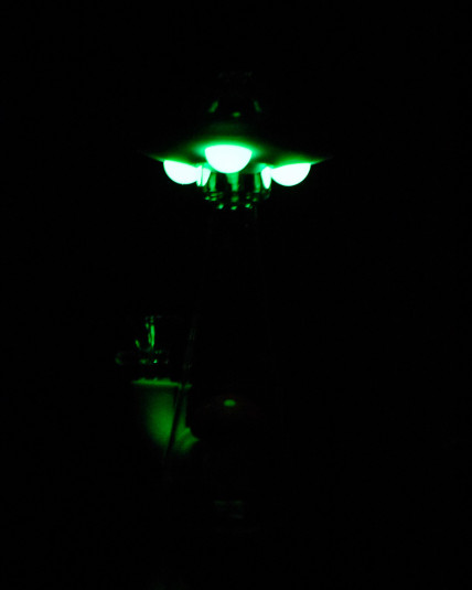 The Starshrooms - Silicone Hybrid Mario UFO Bong