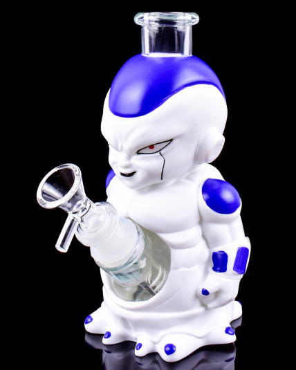 Final Form Frieza Mini Bong