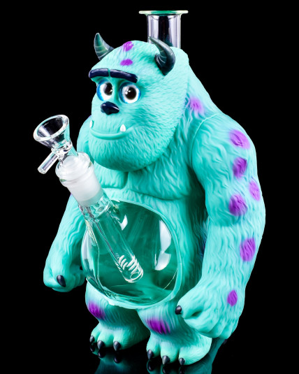 Monster Sulley Bong
