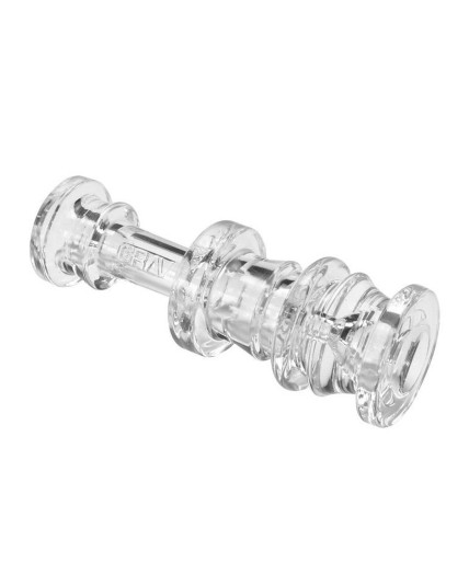 The King - Grav® - 3.5" Arcline™ Chillum