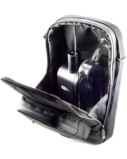 Stundenglass Modul Dok Soft Travel Bag