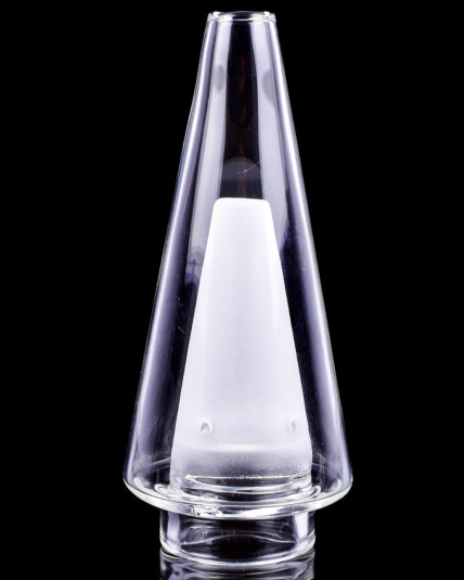 E Drip Vaporizer Rig Replacement Glass Attachment