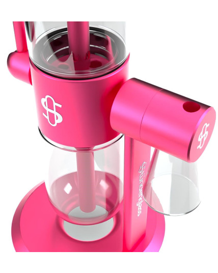 Stundenglass Ash Catcher - Pink