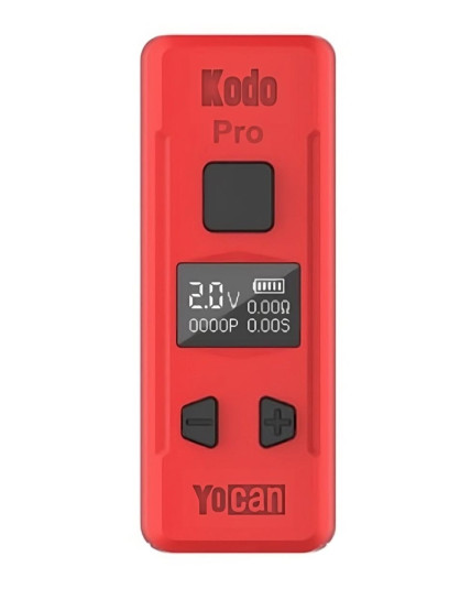 Yocan Kodo Pro Box Mod Vaporizer