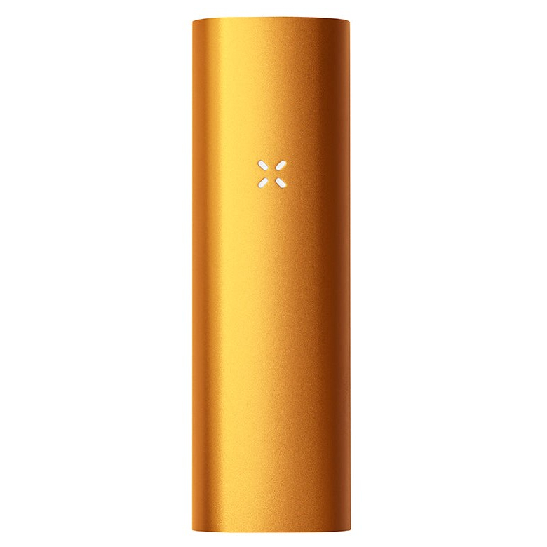 PAX 3 By Ultimate Complete Vaporizer KIT For And Dry Herb - Amber -The Online Smoke Shop!
