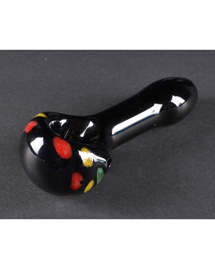 3" Black Mamba - Spotted Buy One Get One Free!!