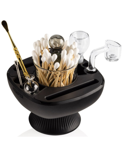 Hemper Isoplex - Iso Cleaning & Concentrate Tool Station