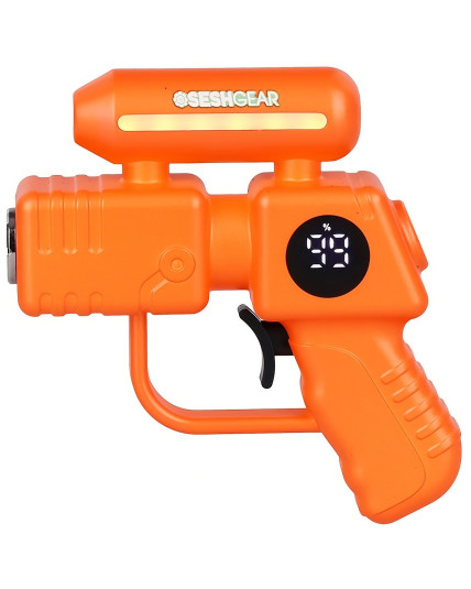 SeshGear Ray Gun 510 Variable Voltage Vape Battery