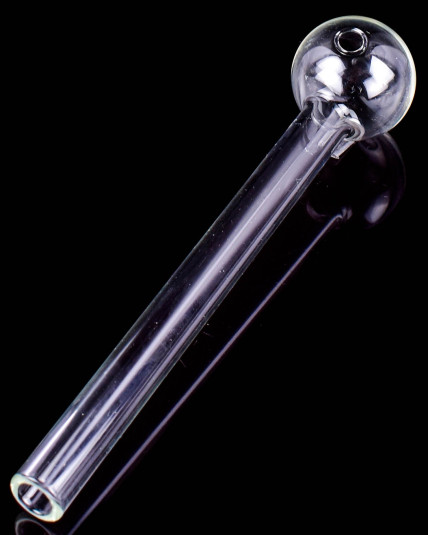 6" Thick Long Oil Burner Pipe - Pack of 2