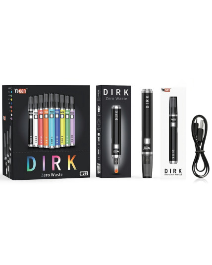 Yocan Dirk Hot Knife