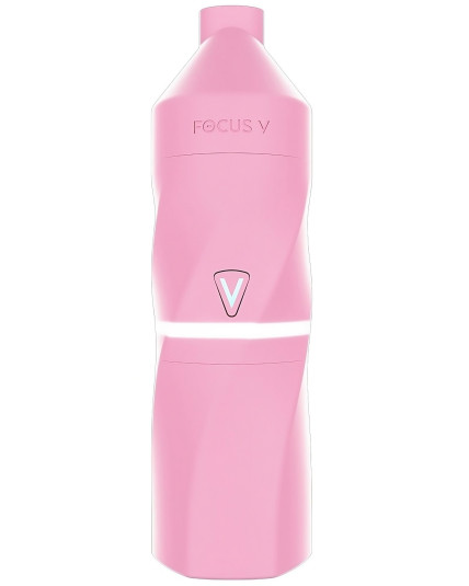 Focus V Aeris Electric Dab Rig Vaporizer - Bubblegum