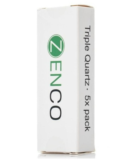 Zenco Replacement Coils