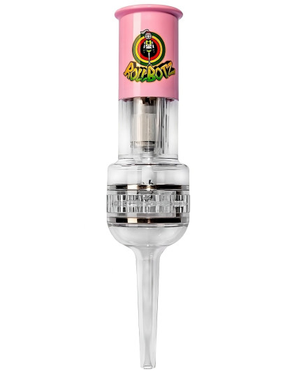 RollBotz RoboKone Filler (Bubblegum Pink)