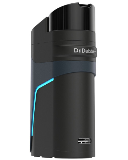 Dr. Dabber Ghost² Pocket Rig Vaporizer Kit