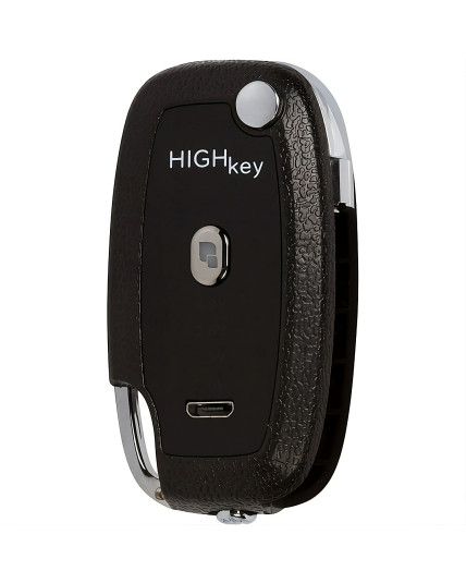 The Kind Pen HighKey 510 Battery - Black