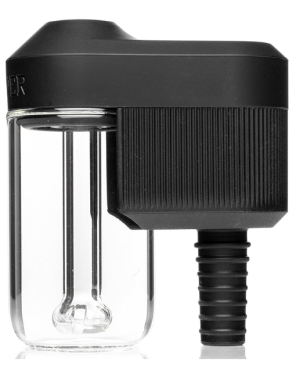 Hemper Ash Catcher Plus Filter System
