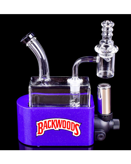 Backwoods Portable Dab Rig Kit