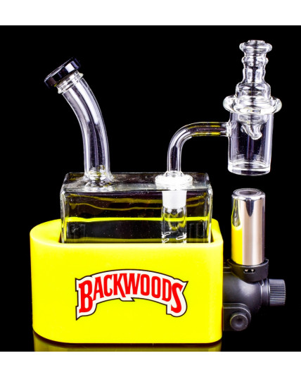 Backwoods Portable Dab Rig Kit