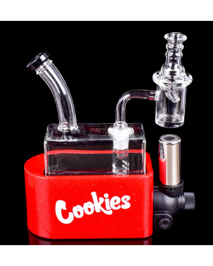 Cookies Portable Dab Rig