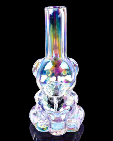 SmokeDay's Honey Bear Bong