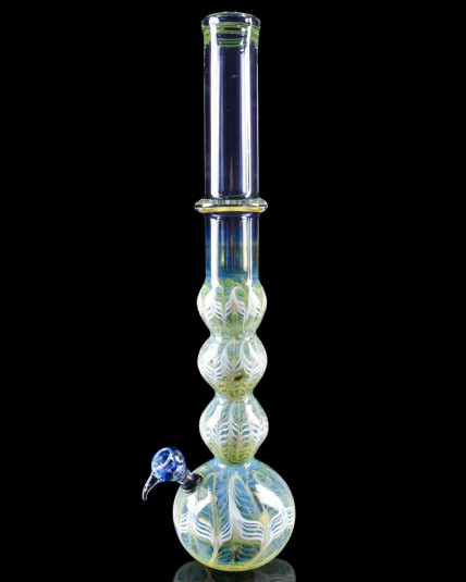 20" The Grand Lux Bong - Fumed Bong