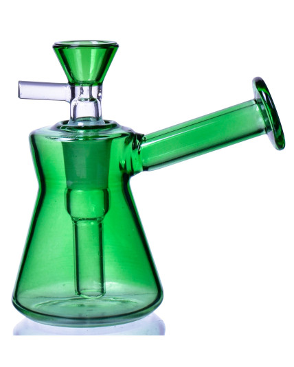 Eternal Hourglass Mini Bong