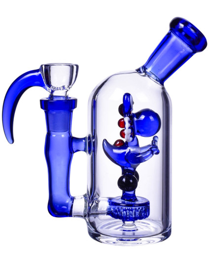 Dino Drift Mini Bong
