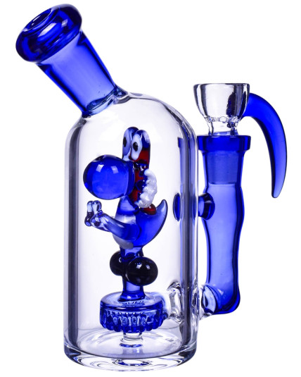 Dino Drift Mini Bong