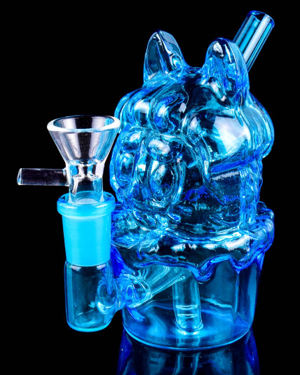 Lafufu Lil’ Gremlin Mini Bong