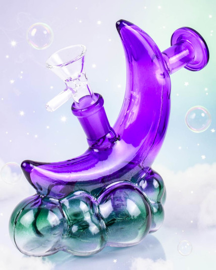 Dreamcloud Bong