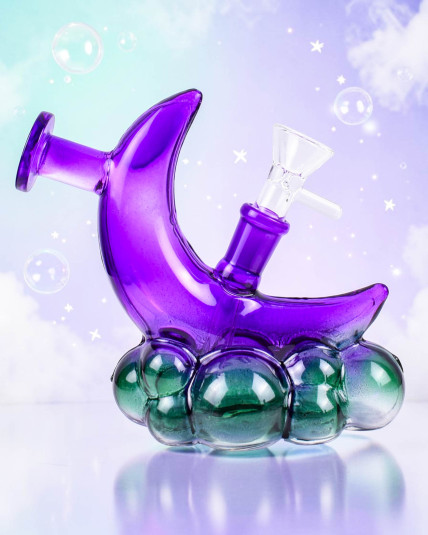 Dreamcloud Bong