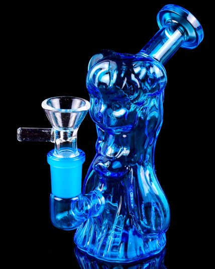 Shroomie Girl Bong