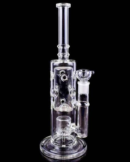 Apex Swiss Matrix Bong | Limited Drop