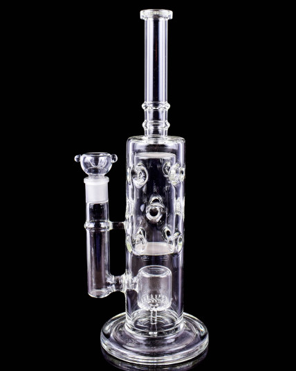 Apex Swiss Matrix Bong | Limited Drop