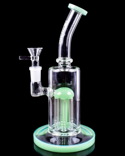 Dogg lbs - Everyday 9" Tree Perc Bong