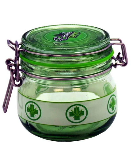 Dank Tank™ - Medical - Storage Jar - Small