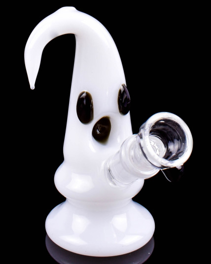 Ghost Rig Mini Bong